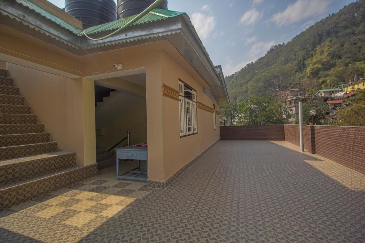 Finestays Hidden Abode Gangtok Esterno foto