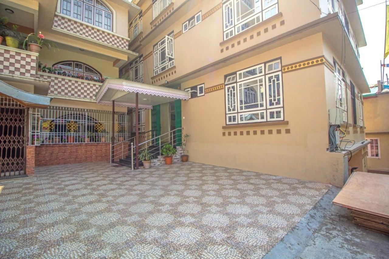 Finestays Hidden Abode Gangtok Esterno foto