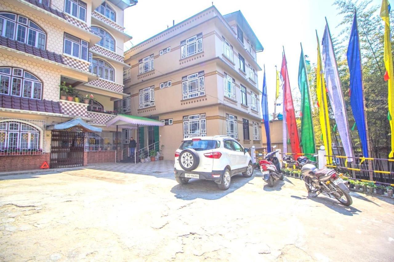 Finestays Hidden Abode Gangtok Esterno foto