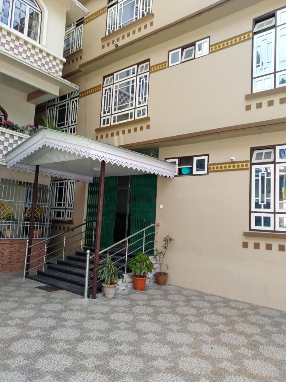 Finestays Hidden Abode Gangtok Esterno foto